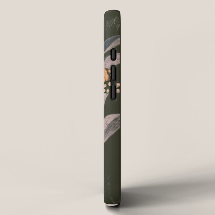 Night Garden 8 iPhone Case Gallery Image 2