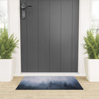 "Simbiosis" Welcome Mat Gallery Image 3