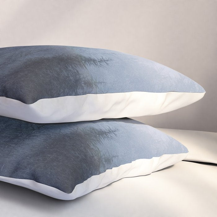 "Simbiosis" Pillow Sham Gallery Image 3