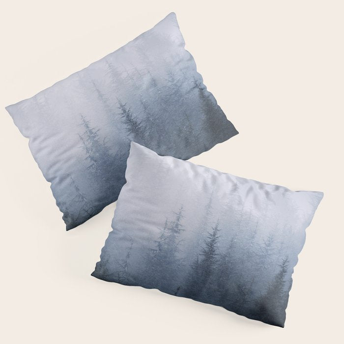 "Simbiosis" Pillow Sham Gallery Image 3