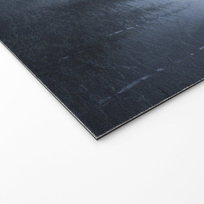 "Simbiosis" Welcome Mat Gallery Image 2