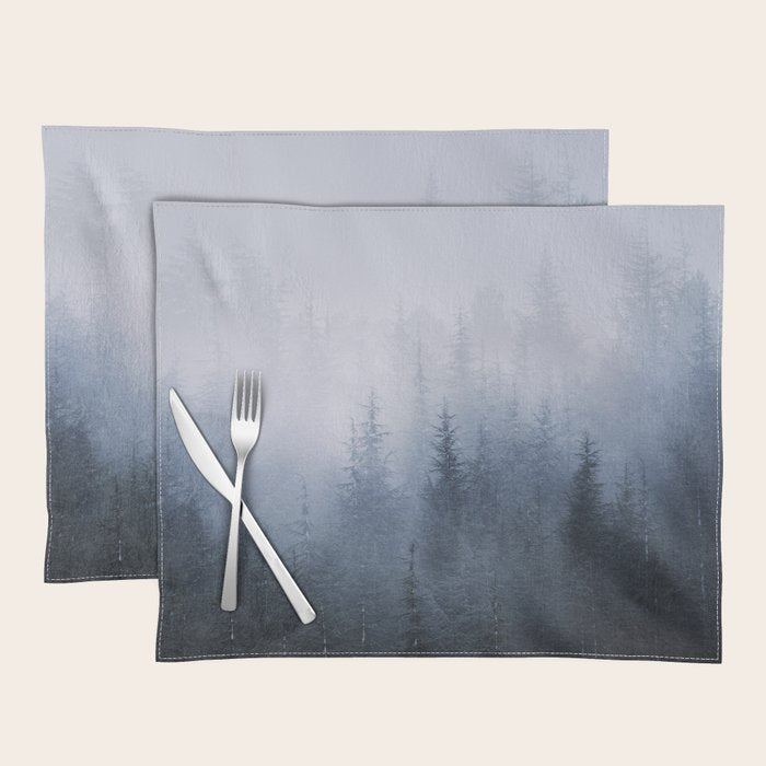 "Simbiosis" Placemat Gallery Image 1