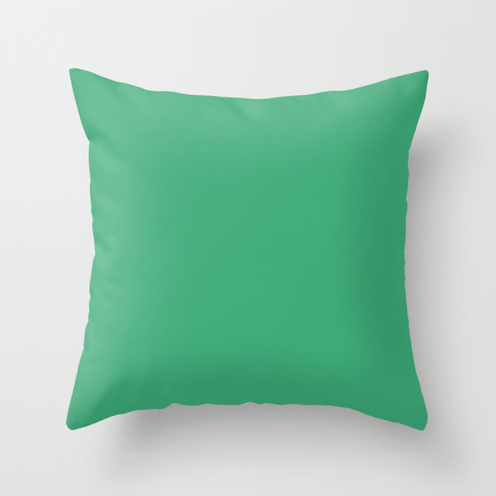 TAURUS Throw Pillow Gallery Image 1
