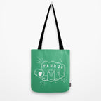 TAURUS Tote Bag Gallery Image 2