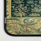 William Morris Tree Of Life Laptop Sleeve Gallery Image 3