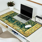 William Morris Tree Of Life Desk Mat Gallery Image 2