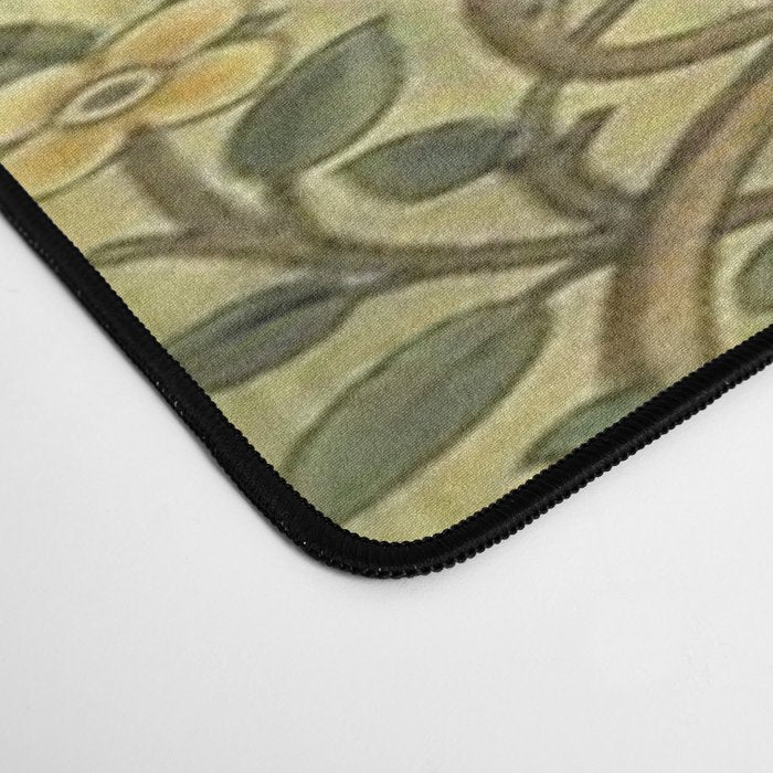 William Morris Tree Of Life Desk Mat Gallery Image 4