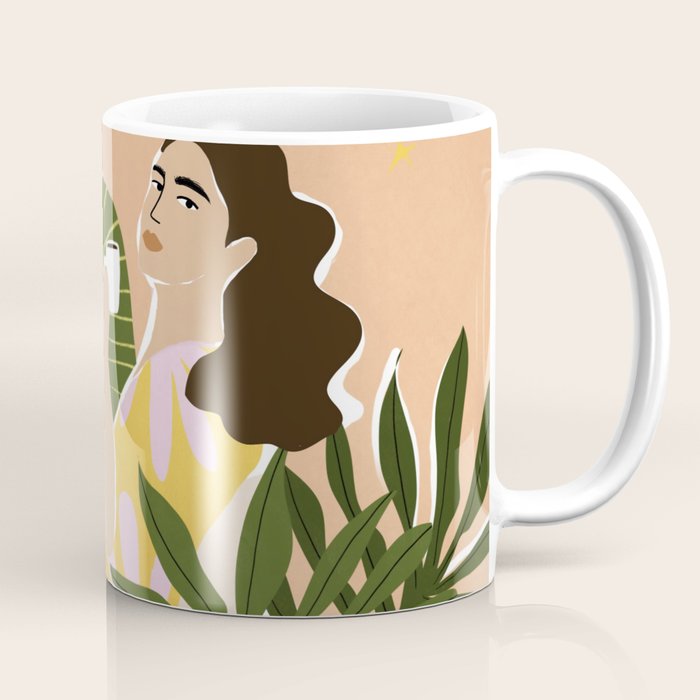 Time For Coffee Coffee Mug Gallery Image 1