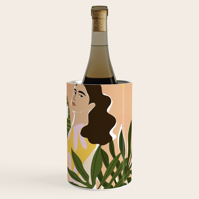 Time For Coffee Wine Chiller Gallery Image 3