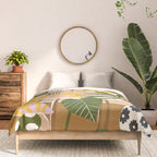 Time For Coffee Comforter Gallery Image 3