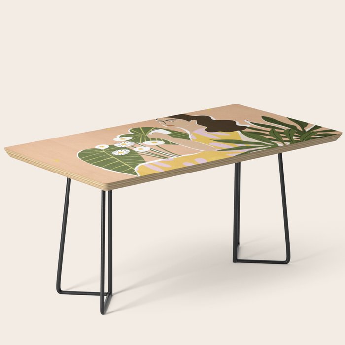 Time For Coffee Coffee Table Gallery Image 1