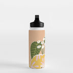 Time For Coffee Water Bottle Gallery Image 3