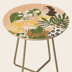Time For Coffee Side Table Gallery Image 2