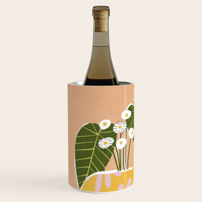 Time For Coffee Wine Chiller Gallery Image 2