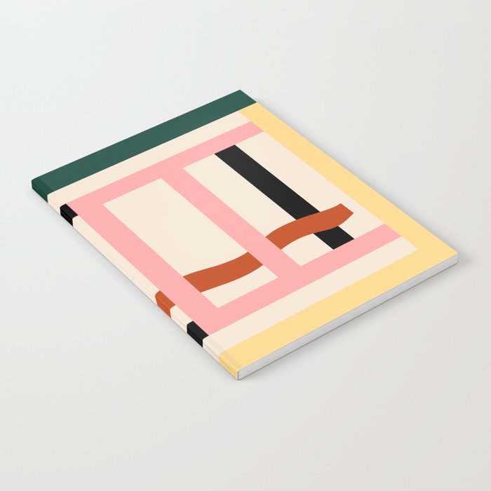 MOONRISE Notebook Gallery Image 1