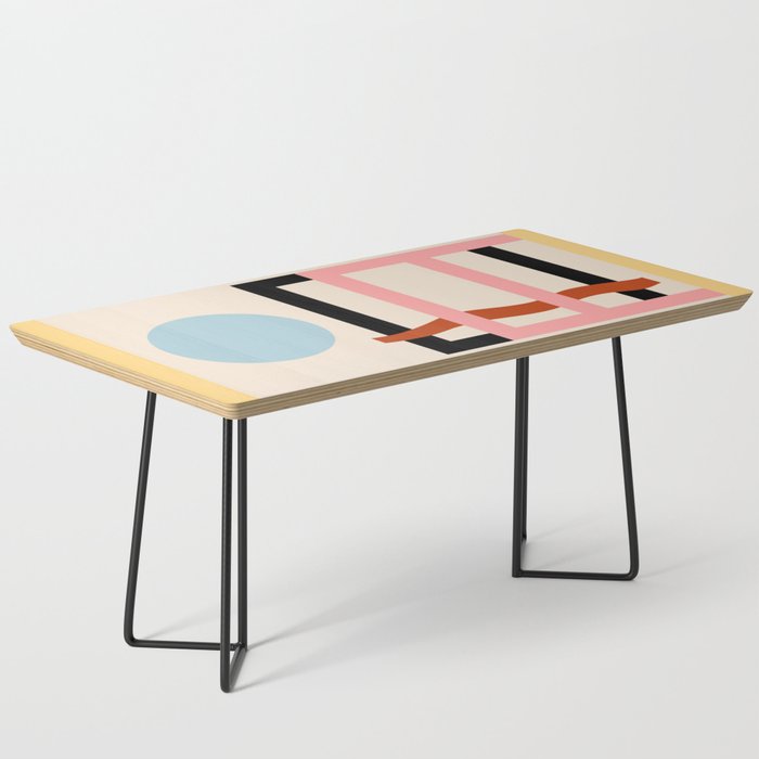 MOONRISE Coffee Table Gallery Image 1