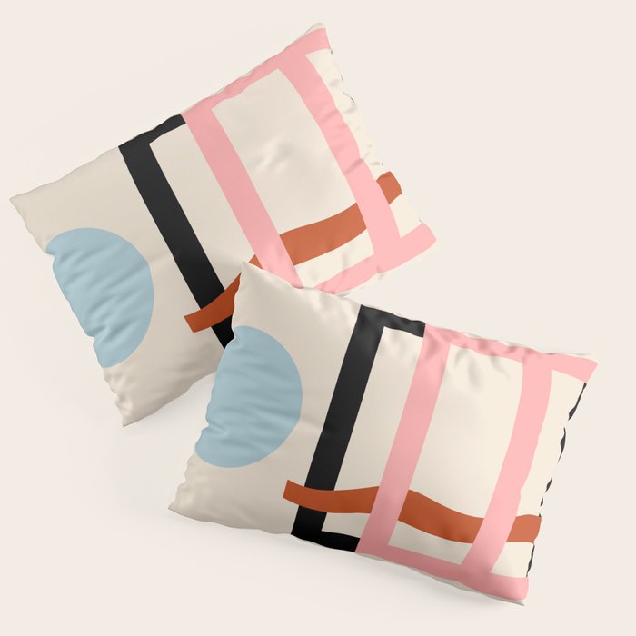 MOONRISE Pillow Sham Gallery Image 3