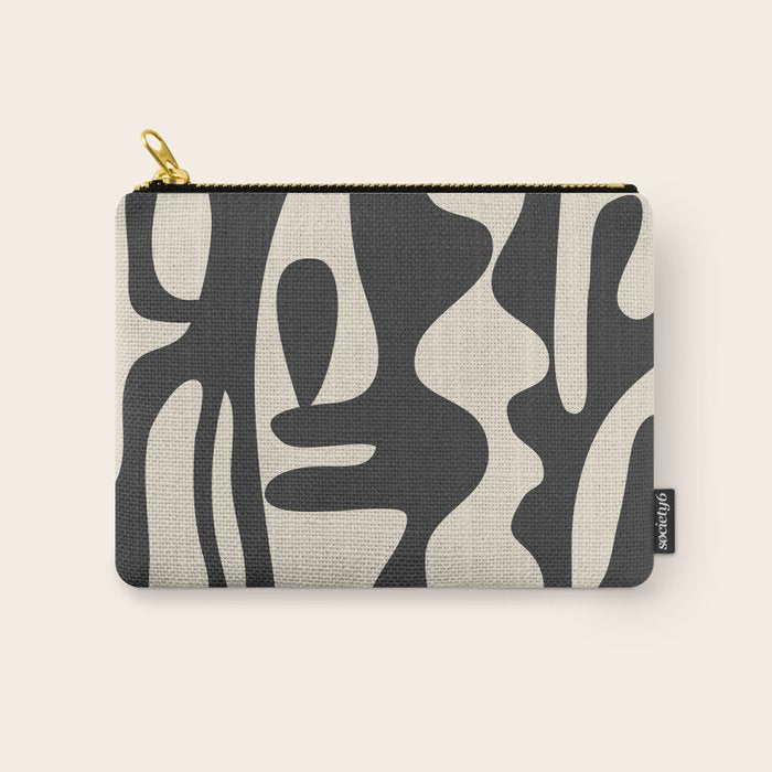 Shadowns in Motion 3 Carry All Pouch Gallery Image 1