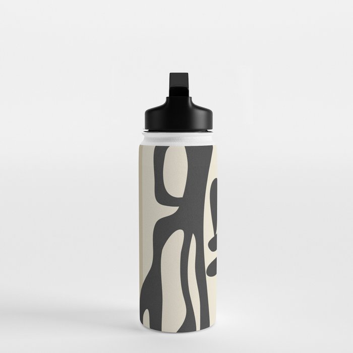 Shadowns in Motion 3 Water Bottle Gallery Image 3