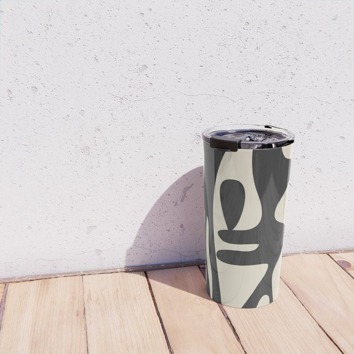 Shadowns in Motion 3 Travel Mug Gallery Image 4
