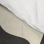 Shadowns in Motion 3 Comforter Gallery Image 4