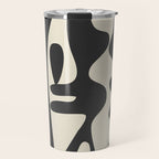 Shadowns in Motion 3 Travel Mug Gallery Image 1