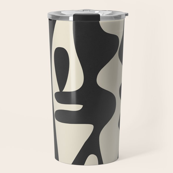 Shadowns in Motion 3 Travel Mug Gallery Image 1