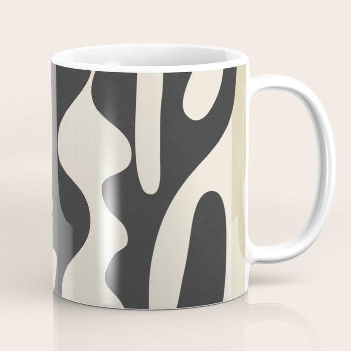 Shadowns in Motion 3 Coffee Mug Gallery Image 1