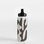 Shadowns in Motion 3 Water Bottle Gallery Image 2
