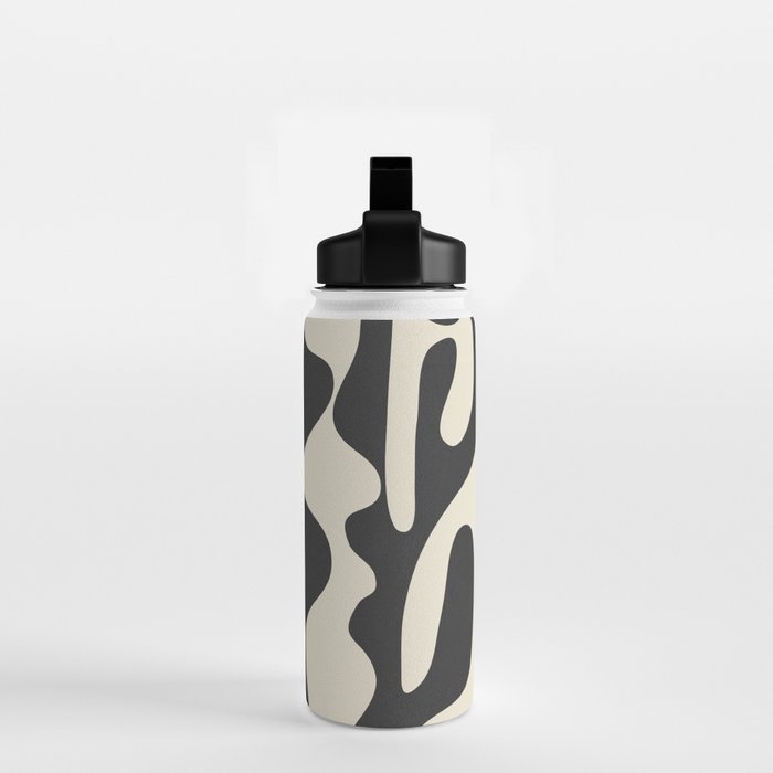 Shadowns in Motion 3 Water Bottle Gallery Image 2