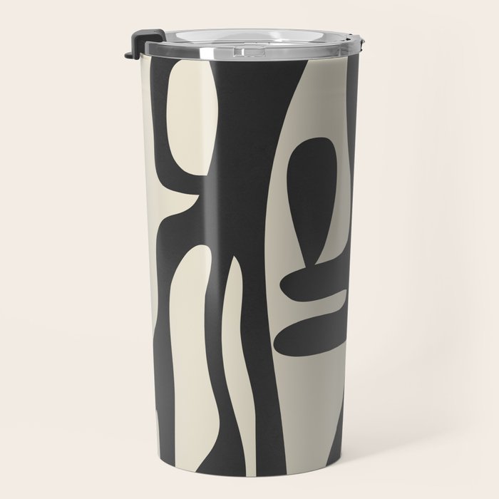 Shadowns in Motion 3 Travel Mug Gallery Image 3