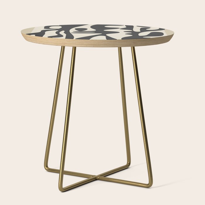 Shadowns in Motion 3 Side Table Gallery Image 1