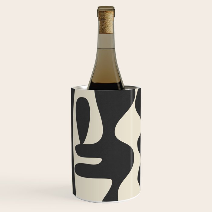 Shadowns in Motion 3 Wine Chiller Gallery Image 1