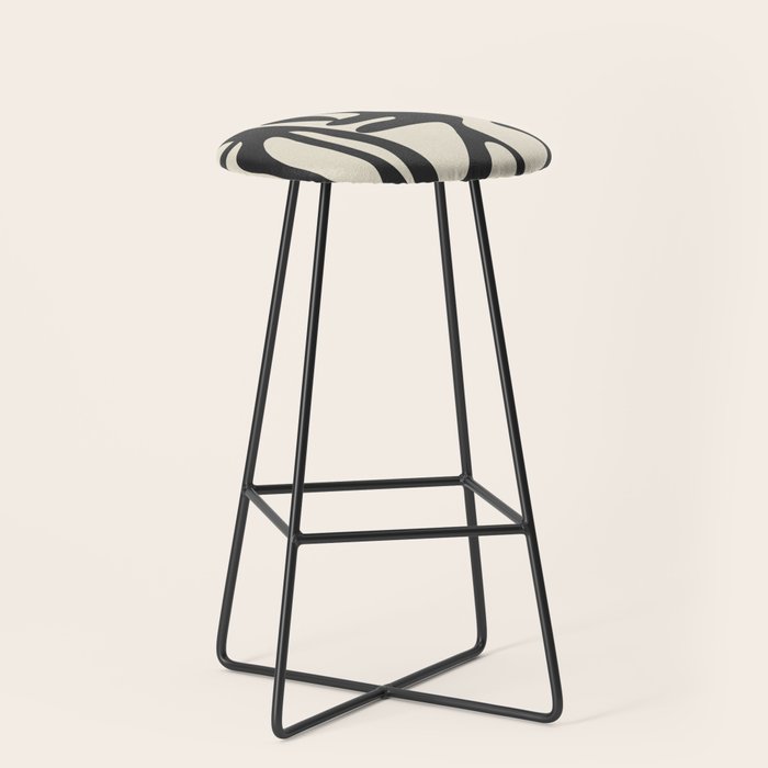 Shadowns in Motion 3 Stool Gallery Image 1