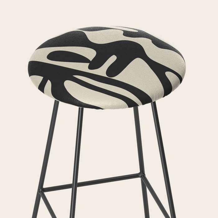 Shadowns in Motion 3 Stool Gallery Image 2