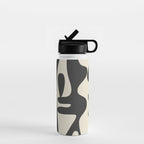 Shadowns in Motion 3 Water Bottle Gallery Image 1
