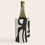Shadowns in Motion 3 Wine Chiller Gallery Image 2