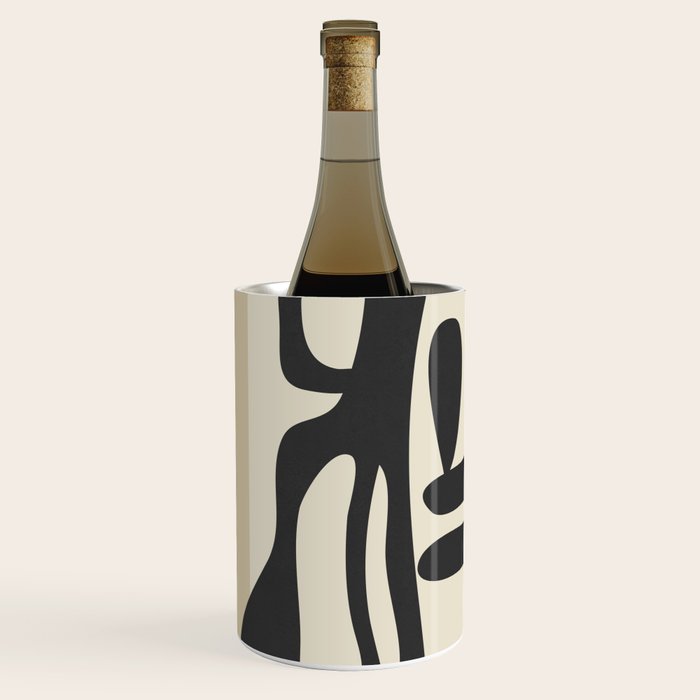 Shadowns in Motion 3 Wine Chiller Gallery Image 2