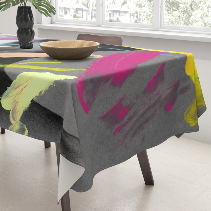 The Frustrating Logic of the Past Tablecloth Gallery Image 3