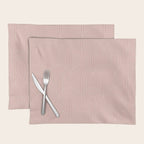 Art Deco Arch Pattern XXXVIII Placemat Gallery Image 1