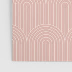 Art Deco Arch Pattern XXXVIII Poster Gallery Image 3