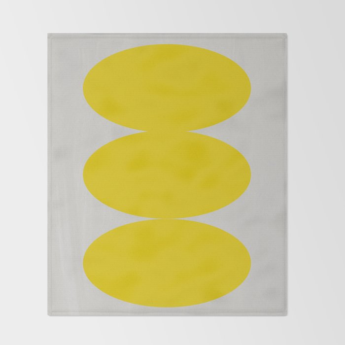 Form 101 Throw Blanket Gallery Image 2