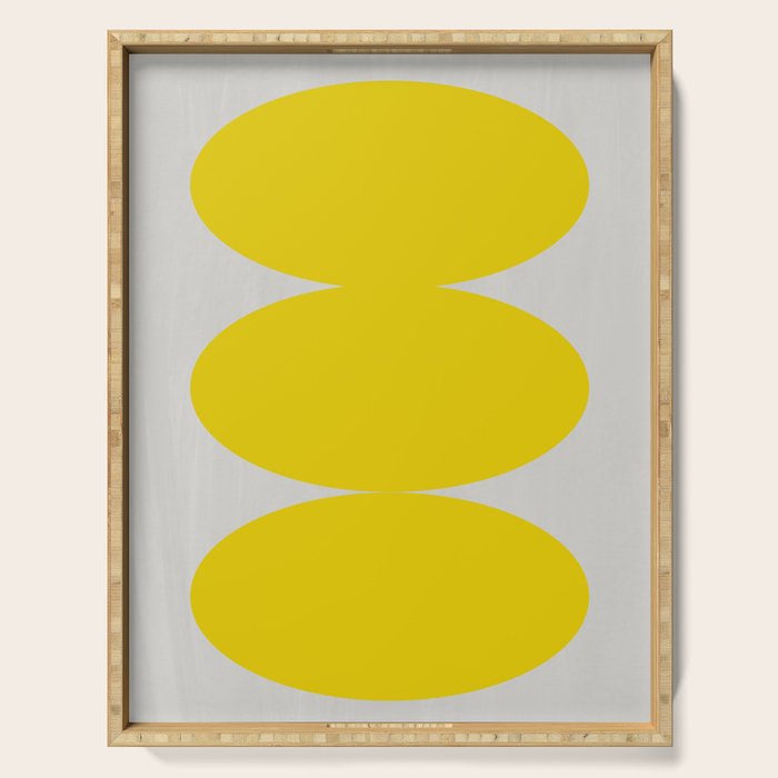 Form 101 Serving Tray Gallery Image 1