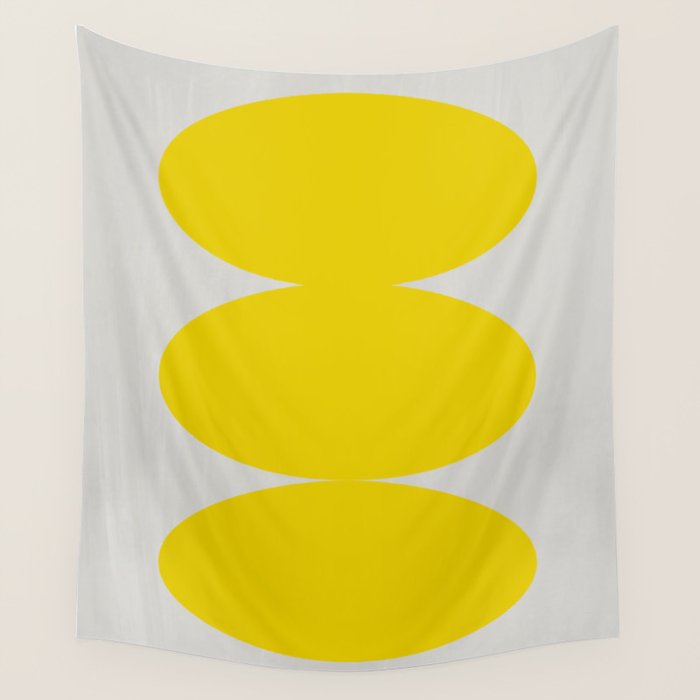 Form 101 Wall Tapestry Gallery Image 4