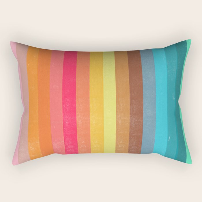 explore 3 Rectangular Pillow Gallery Image 2
