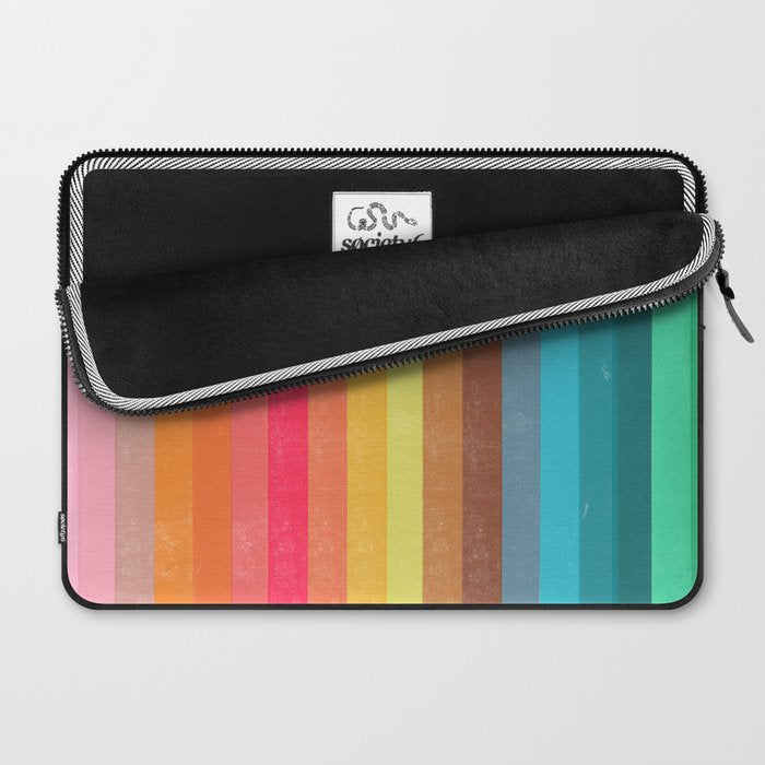 explore 3 Laptop Sleeve Gallery Image 2