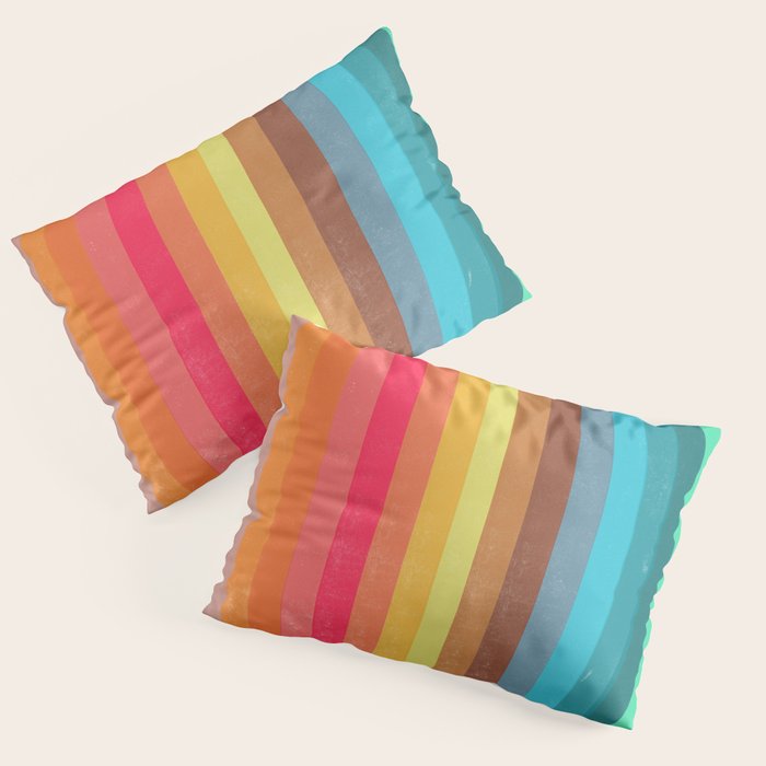 explore 3 Pillow Sham Gallery Image 3