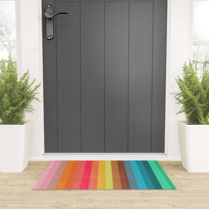 explore 3 Welcome Mat Gallery Image 3