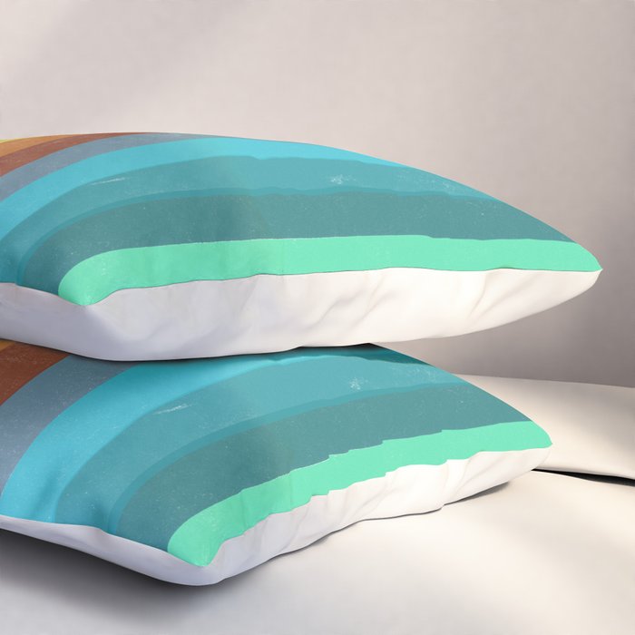 explore 3 Pillow Sham Gallery Image 3