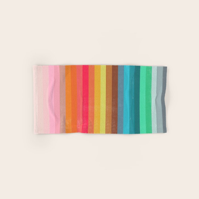 explore 3 Bath Towel Gallery Image 1